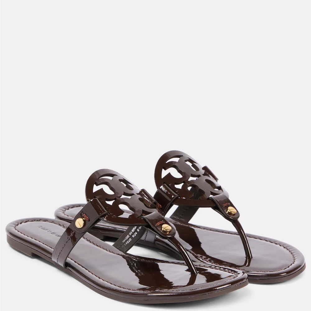 Tory Burch miller sandal